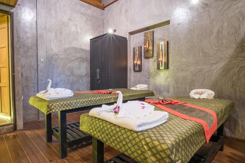 ThaiLife Wellness and Meditation Resort - Aktivite