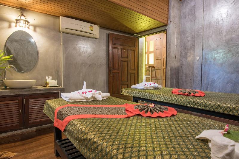 ThaiLife Wellness and Meditation Resort - Aktivite