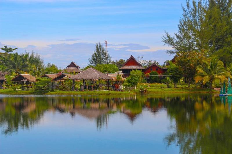 ThaiLife Wellness and Meditation Resort - Genel