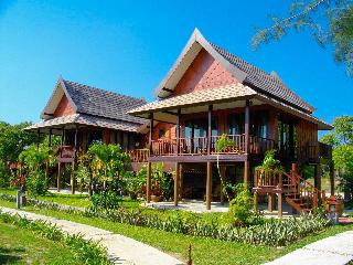 ThaiLife Wellness and Meditation Resort fotoÄŸrafÄ±
