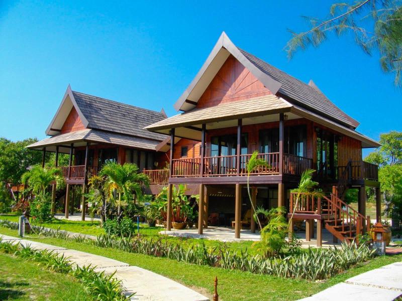 ThaiLife Wellness and Meditation Resort - Genel
