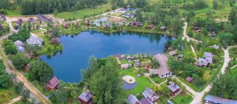 ThaiLife Wellness and Meditation Resort - Genel