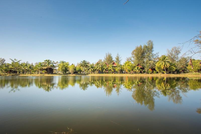 ThaiLife Wellness and Meditation Resort - Genel