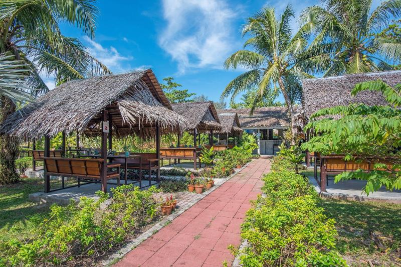 ThaiLife Wellness and Meditation Resort - Genel