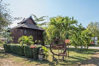ThaiLife Wellness and Meditation Resort fotoÄŸrafÄ±