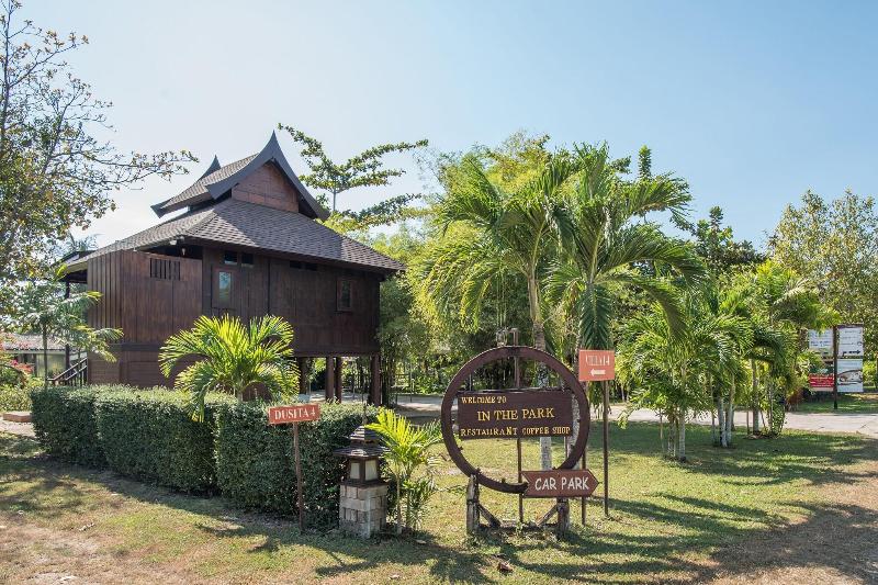 ThaiLife Wellness and Meditation Resort - Genel