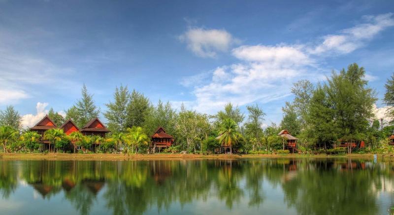ThaiLife Wellness and Meditation Resort - Genel