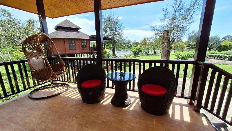 ThaiLife Wellness and Meditation Resort - Genel