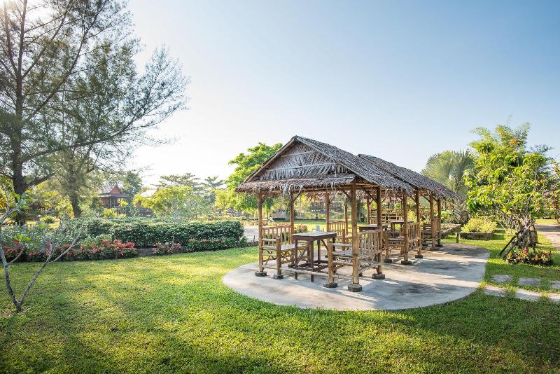 ThaiLife Wellness and Meditation Resort - Genel