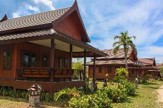 ThaiLife Wellness and Meditation Resort fotoÄŸrafÄ±