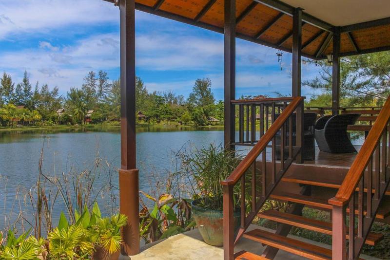 ThaiLife Wellness and Meditation Resort - Oda