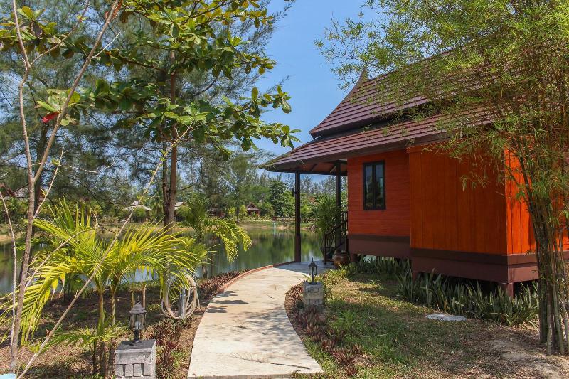ThaiLife Wellness and Meditation Resort - Oda