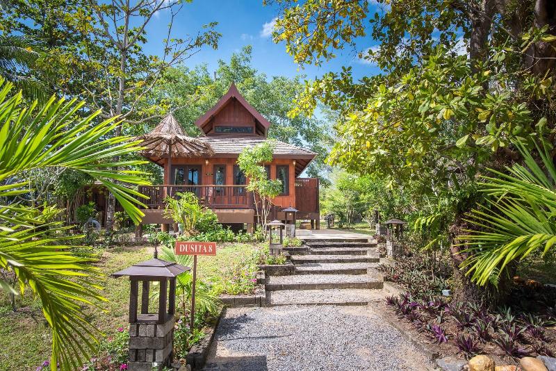 ThaiLife Wellness and Meditation Resort - Oda