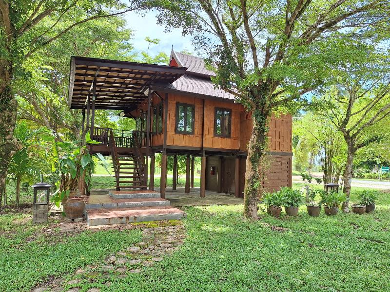 ThaiLife Wellness and Meditation Resort - Oda