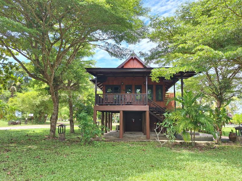 ThaiLife Wellness and Meditation Resort - Oda