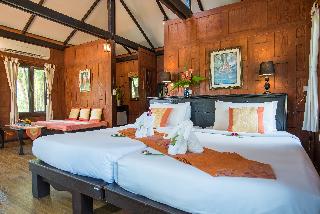 ThaiLife Wellness and Meditation Resort fotoÄŸrafÄ±