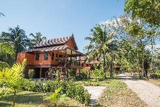 ThaiLife Wellness and Meditation Resort fotoÄŸrafÄ±