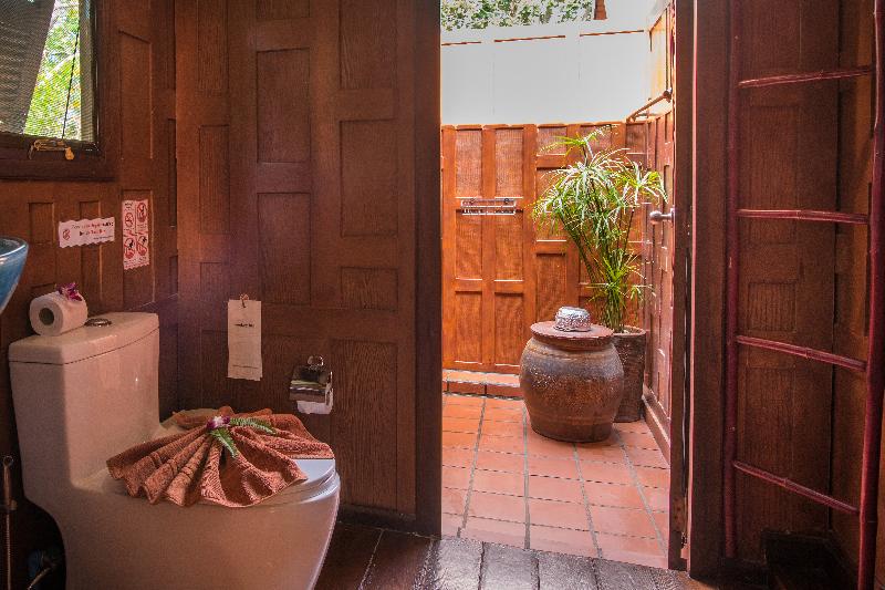 ThaiLife Wellness and Meditation Resort - Oda