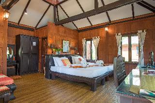 ThaiLife Wellness and Meditation Resort fotoÄŸrafÄ±