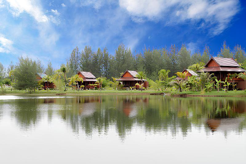 ThaiLife Wellness and Meditation Resort - Oda
