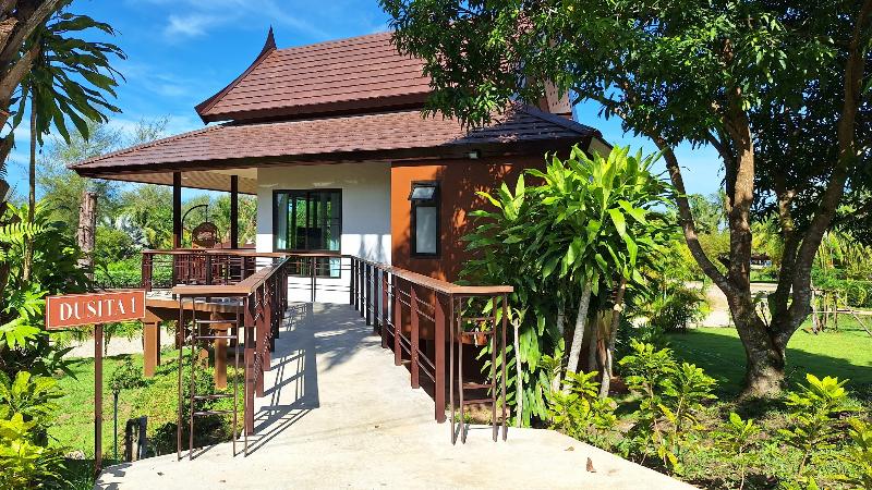 ThaiLife Wellness and Meditation Resort - Oda