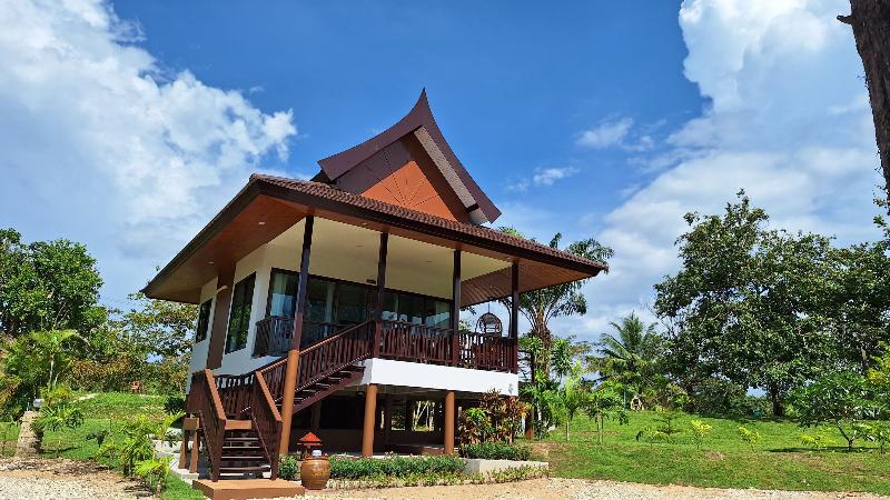 ThaiLife Wellness and Meditation Resort - Oda