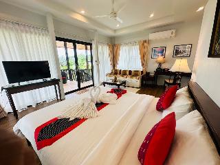 ThaiLife Wellness and Meditation Resort fotoÄŸrafÄ±