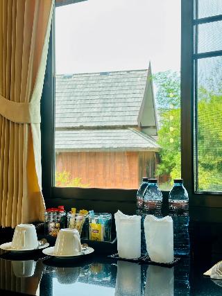 ThaiLife Wellness and Meditation Resort fotoÄŸrafÄ±