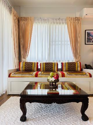 ThaiLife Wellness and Meditation Resort fotoÄŸrafÄ±