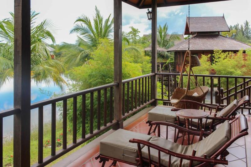 ThaiLife Wellness and Meditation Resort - Oda