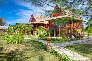 ThaiLife Wellness and Meditation Resort fotoÄŸrafÄ±