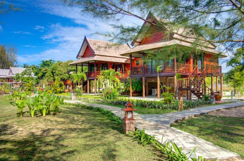 ThaiLife Wellness and Meditation Resort - Oda