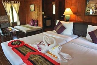 ThaiLife Wellness and Meditation Resort fotoÄŸrafÄ±
