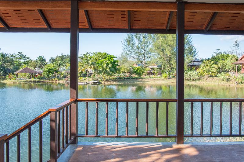 ThaiLife Wellness and Meditation Resort - Oda