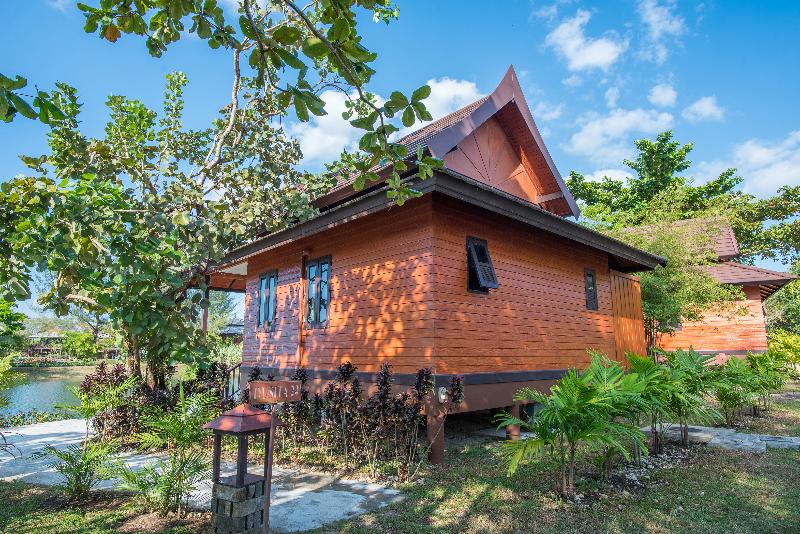 ThaiLife Wellness and Meditation Resort - Oda