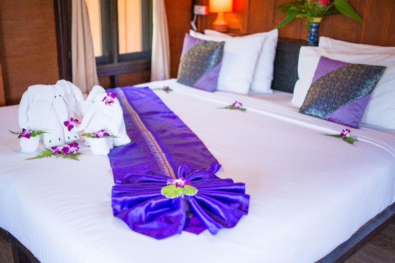 ThaiLife Wellness and Meditation Resort - Oda