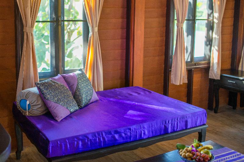 ThaiLife Wellness and Meditation Resort - Oda