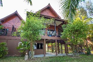 ThaiLife Wellness and Meditation Resort fotoÄŸrafÄ±