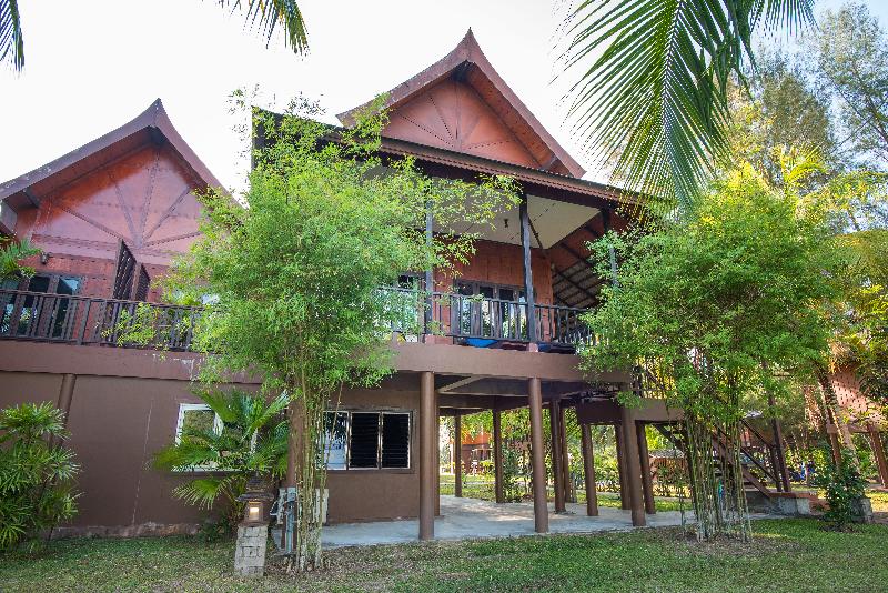ThaiLife Wellness and Meditation Resort - Oda