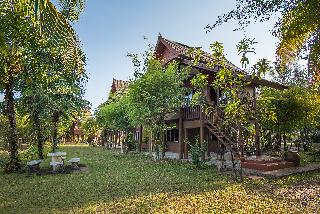 ThaiLife Wellness and Meditation Resort fotoÄŸrafÄ±