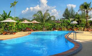 ThaiLife Wellness and Meditation Resort fotoÄŸrafÄ±