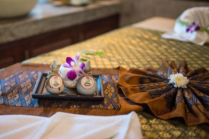 ThaiLife Wellness and Meditation Resort - Havuz