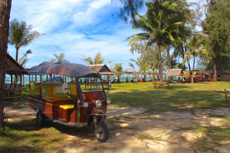 ThaiLife Wellness and Meditation Resort - Plaj