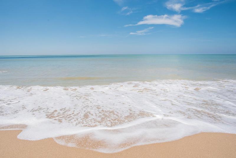ThaiLife Wellness and Meditation Resort - Plaj