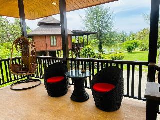 ThaiLife Wellness and Meditation Resort fotoÄŸrafÄ±