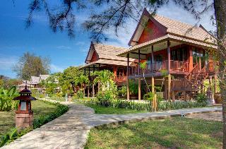 ThaiLife Wellness and Meditation Resort fotoÄŸrafÄ±
