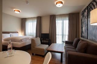 Mondrian Suites Hotel Berlin Checkpoint Charlie fotoÄŸrafÄ±