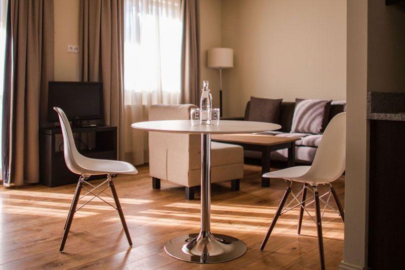 Mondrian Suites Hotel Berlin Checkpoint Charlie - Oda