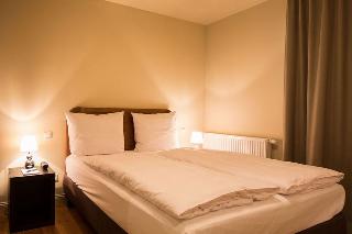 Mondrian Suites Hotel Berlin Checkpoint Charlie fotoÄŸrafÄ±