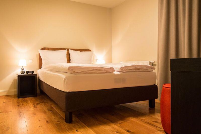 Mondrian Suites Hotel Berlin Checkpoint Charlie - Oda